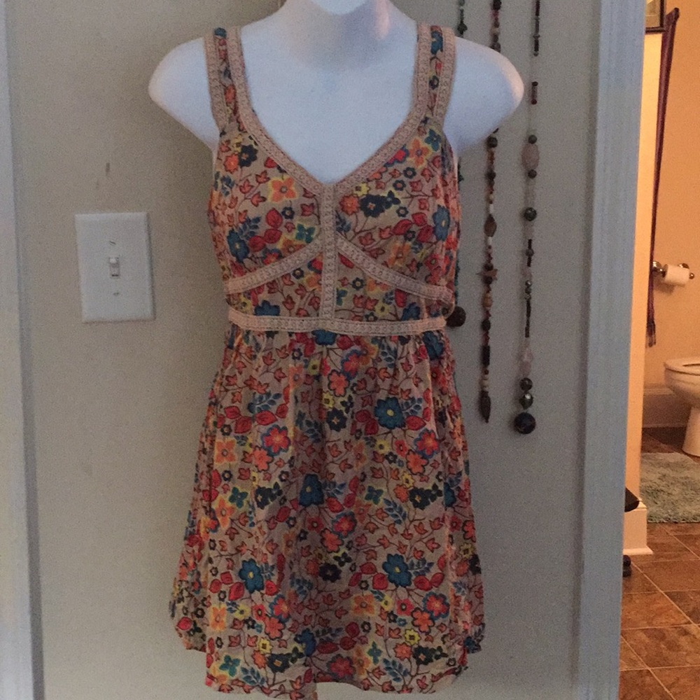 Size M Vintage DCC top